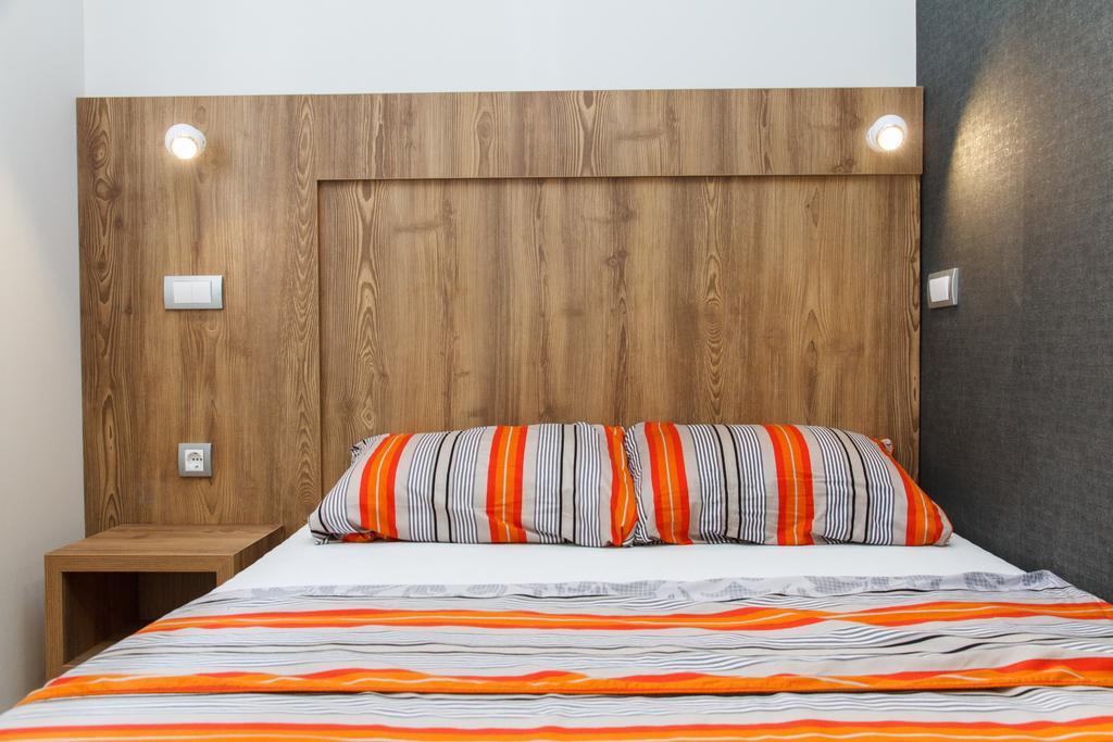 Apartment Barcelona Belgrade Exterior photo